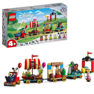 LEGO 43212 Disney Tren Homenaje a Disney por 27,99€.