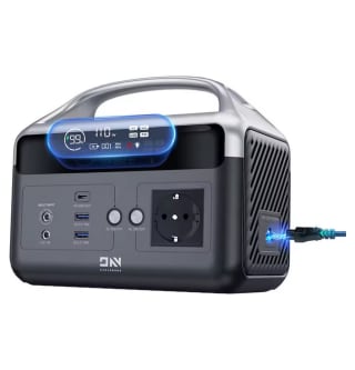 Batería portátil 300W/ 179,2 Wh DaranEner NEOZ por solo 98,79€