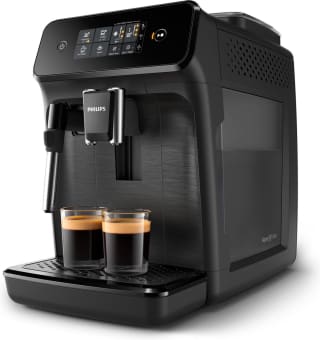 Philips EP1220/00 - Espressomachine - Zwart voor €249 bij de AH