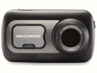 Nextbase 522GW Dash Cam 1440p QHD GPS WiFi Bluetooth Alexa for £74.99 at XSOnly