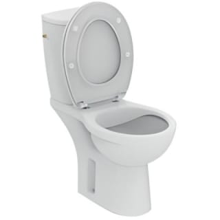Pack WC sans bride PORCHER Ulysse P014701 à 126€