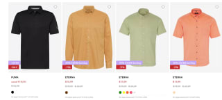 About You sale met tot wel 30% extra korting