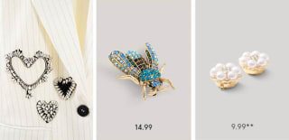 Gratis customize kit voor de eerste kopende klanten bij Shoeby 20 april in de winkel