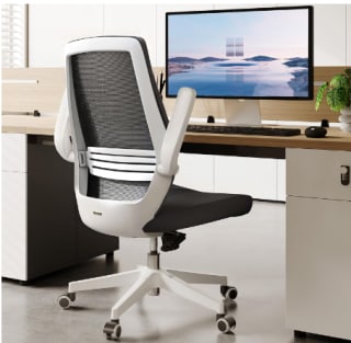 Silla de oficina ergonómica SIHOO por 99,99€