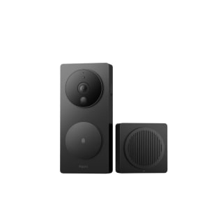 Aqara Video Deurbel G4 | Zwart voor €89,10 dmv code bij Tink