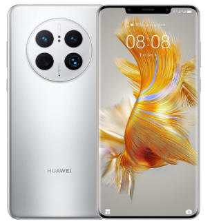 Huawei Mate 50 Pro 8+256GB por 669€