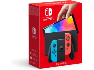 Nintendo Switch Oled por solo 209,95€