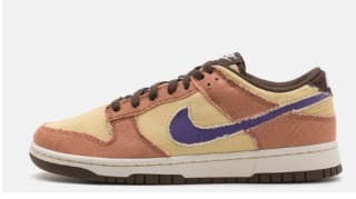 Zapatillas Nike DUNK RETRO por 72.21€