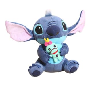 Disney Stitch-muñeco de peluche de Lilo & Stitch por 5,54€