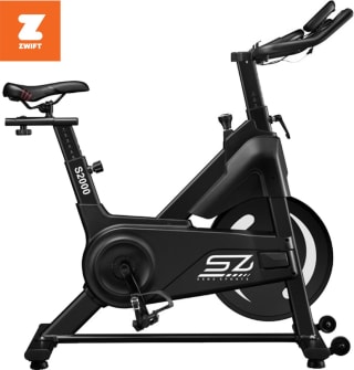 Senz Sports S2000 - Indoor Cycle voor €199 bij de AH