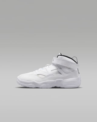 Alle Nike Jordan Jumpman Two Trey kinderschoenen voor €37,47 bij Nike
