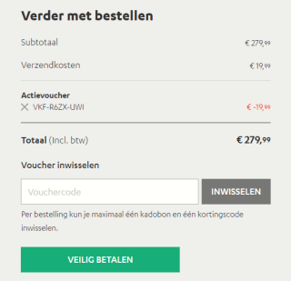 Teufel Cinebar 11 2.1 soundbar voor €279,99 dmv codebij Teufel