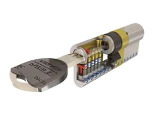 Cerradura de seguridad Tesa TK1 30x30 Lt por solo 49,99€