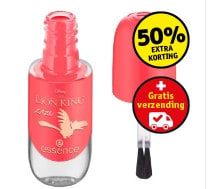 Essence nagellak voor €0,99 bij Kruidvat