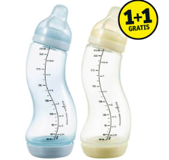 Alle Difrax artikelen 1+1 gratis bij Kruidvat