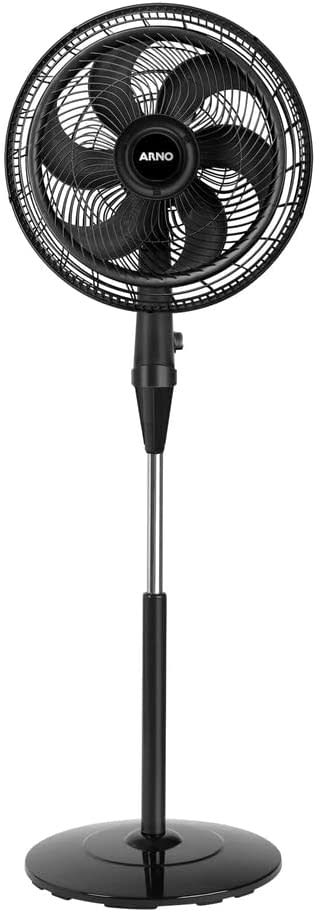 Arno Ventilador de Coluna, Turbo Force - R$ 316,47