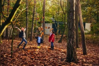 HEMA bungalowweken midweek of weekend Center Parcs vanaf €159