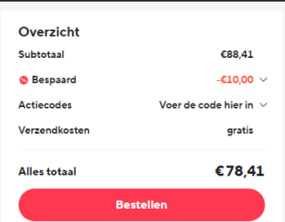 Samsung Galaxy Tab A9 - 64GB - 8.7 inch - Gray voor €78,41 dmv code bij Aliexpress