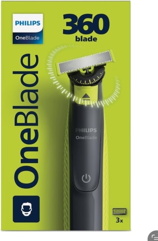 Philips QP2724/23 tondeuse voor €15,99 bij Kruidvat