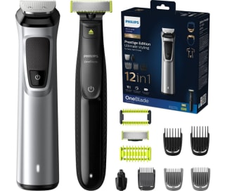 Black Friday Philips MG9710/90 12 en 1 para hombre por 59€