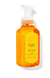 P‍ack de 5 jabones espumosos Kitchen Lemon por $34.990