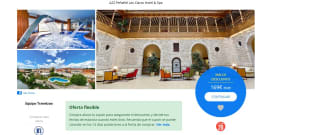 Escapada castellana a Peñafiel: 3 días y Spa para 2 desde 169€