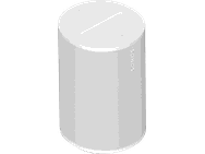 Sonos Era 100 | Smart speaker met wifi, bluetooth voor €209 bij Hellotv