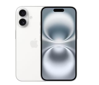 Apple iPhone 16 de 256 GB por solo 859€