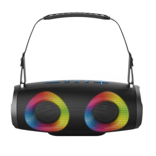 Ostark Altavoz inalámbrico portátil por 20,99€.