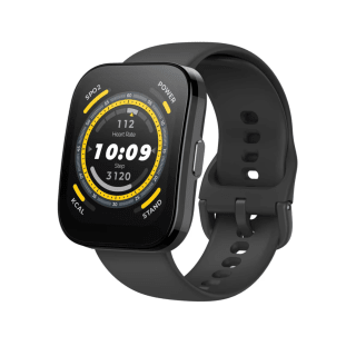 Amazfit Bip 5 Smartwatch con pantalla grande 1,91" por solo 65,29€