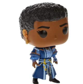 Figura Funko Pop! Marvel: Sara Doctor Strange por 4,30