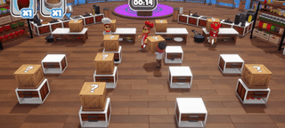 MasterChef El Videojuego Oficial PS4 por solo 18€