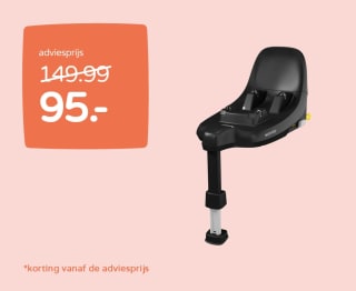 Diverse weekenddeals bij Prénatal