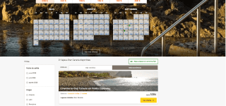 Gran Canaria 8 días hospedaje y vuelos directos desde 538€ PxPm2 con Destinia