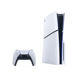 Play Station 5 Slim Standard - 1TB por 360€