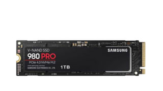 Samsung 980 Pro 1TB por solo 50,69€