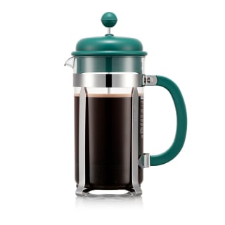 BODUM Caffettiera Franse pers koffiezetapparaat voor €13,95 dmv code bij Bodum
