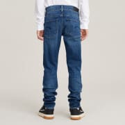 Kinderjeans G-Star 3301 voor €31,47 dmv code bij G-Star