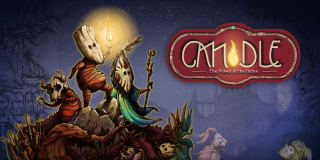 Candle: The Power of the Flame voor €1,99 in de Nintendo Switch e-Shop