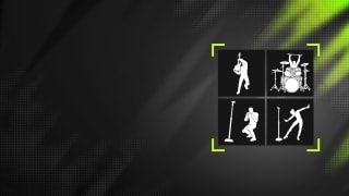 Fortnite - Band Flair Pack gratis in de Playstation Store