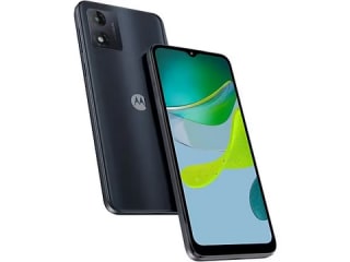 Motorola E13 128 GB 8GB RAM 6.5" HD+ Unisoc T606 5000 mAh por 75,65€