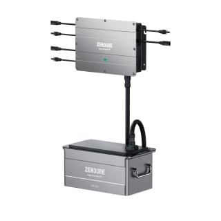 Batterie 1kwh Solarflow Zendure à 999€