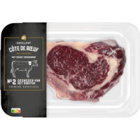 BBQ picanha en Cote de Boeuf met 50% korting bij Albert Heijn