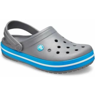 Zuecos Crocs Crocband U para hombre y mujer por 27,50€