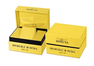 Reloj Invicta I-Force 27272 Reloj para Hombre Cuarzo 50mm por 65,28€