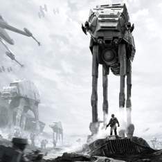 STAR WARS Battlefront Ultimate Edition gratis bij PlayStation Plus-lidmaatschap van 12 maanden