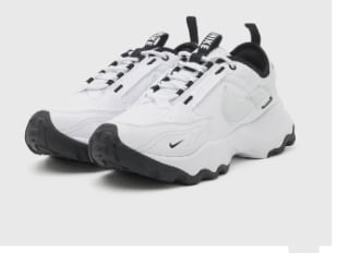 Zapatillas para Mujer Nike TC 7900 por 57€