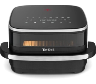 Tefal Easy Fry XL Surface FW4018 - Airfryer - 4 Liter voor €84 na cashback bij Coolblue