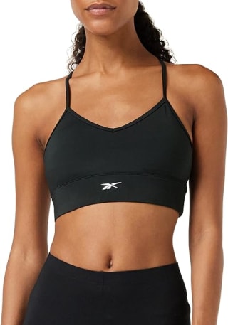 Sujetador Deportivo Reebok Workout Ready para Mujer por 12,95€