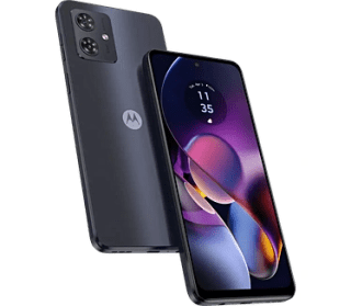 MOTOROLA moto g54 5G - 128 GB Middernachtblauw voor €109 bij Proshop